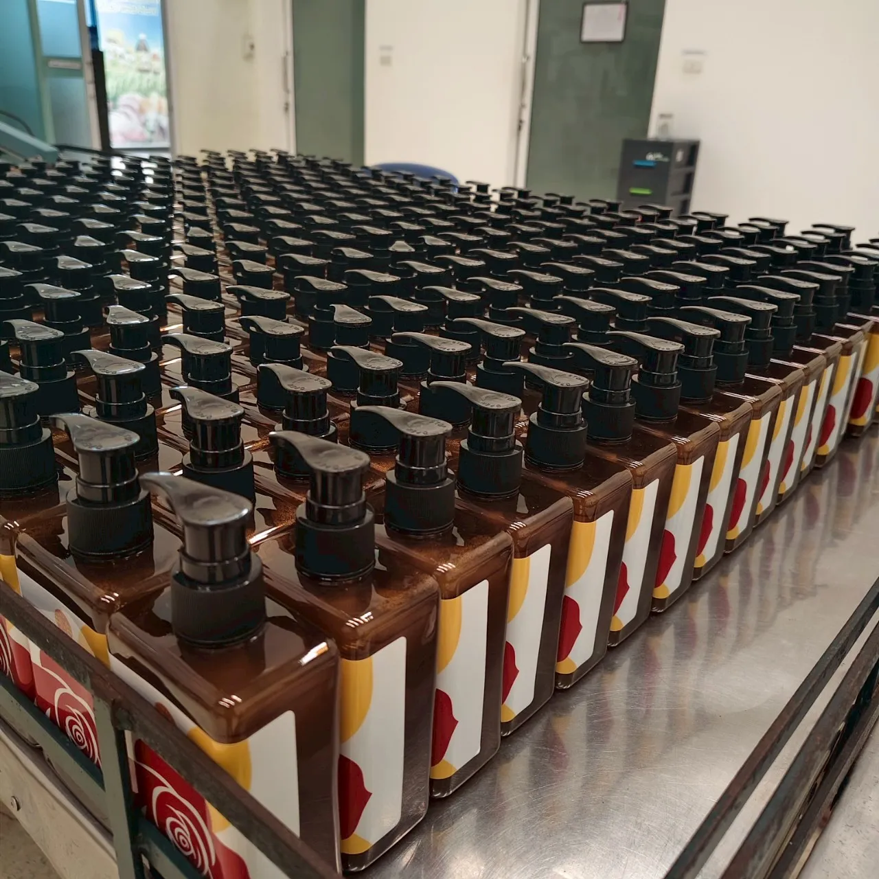 การดูแลลูกค้า