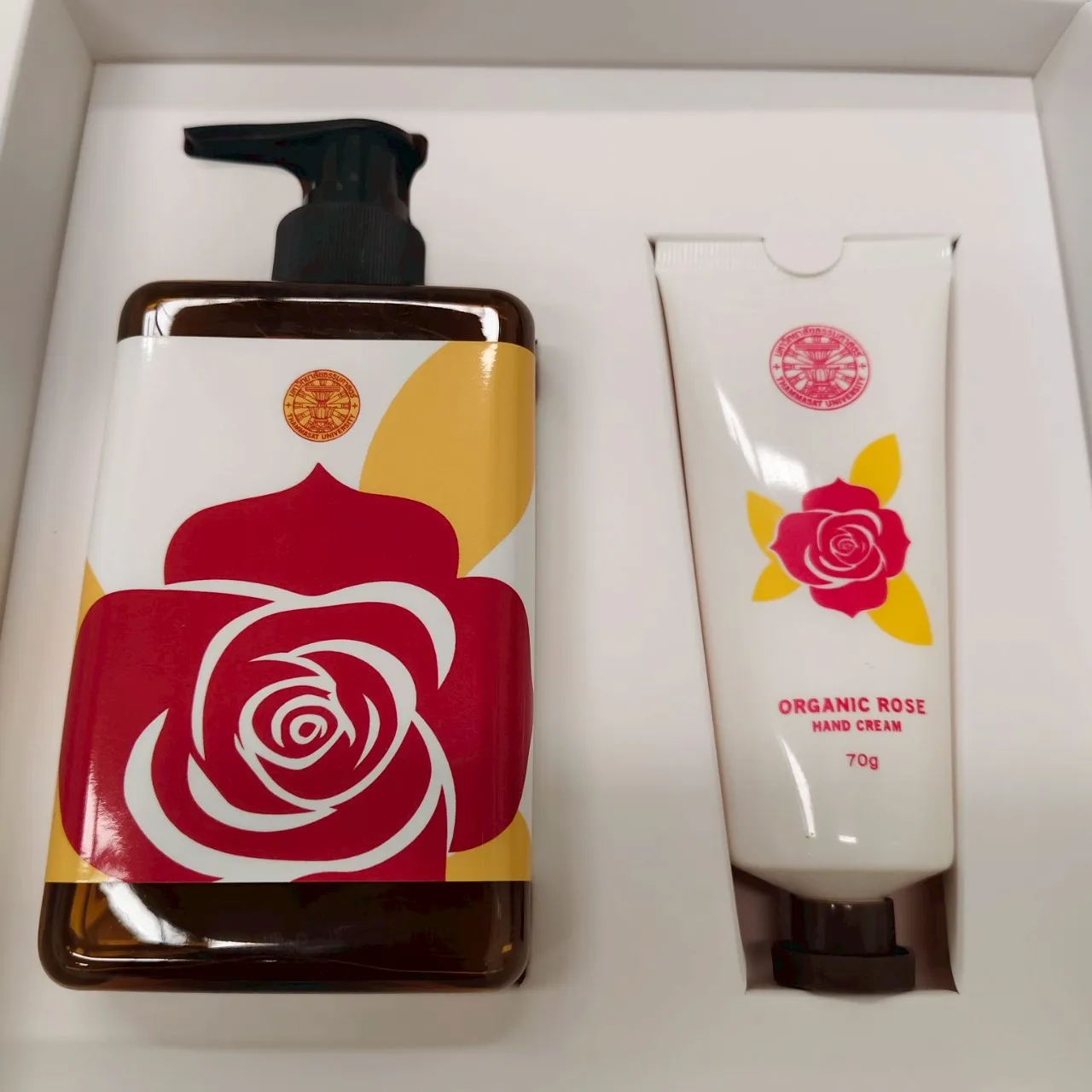 สินค้าเสร็จสิ้น