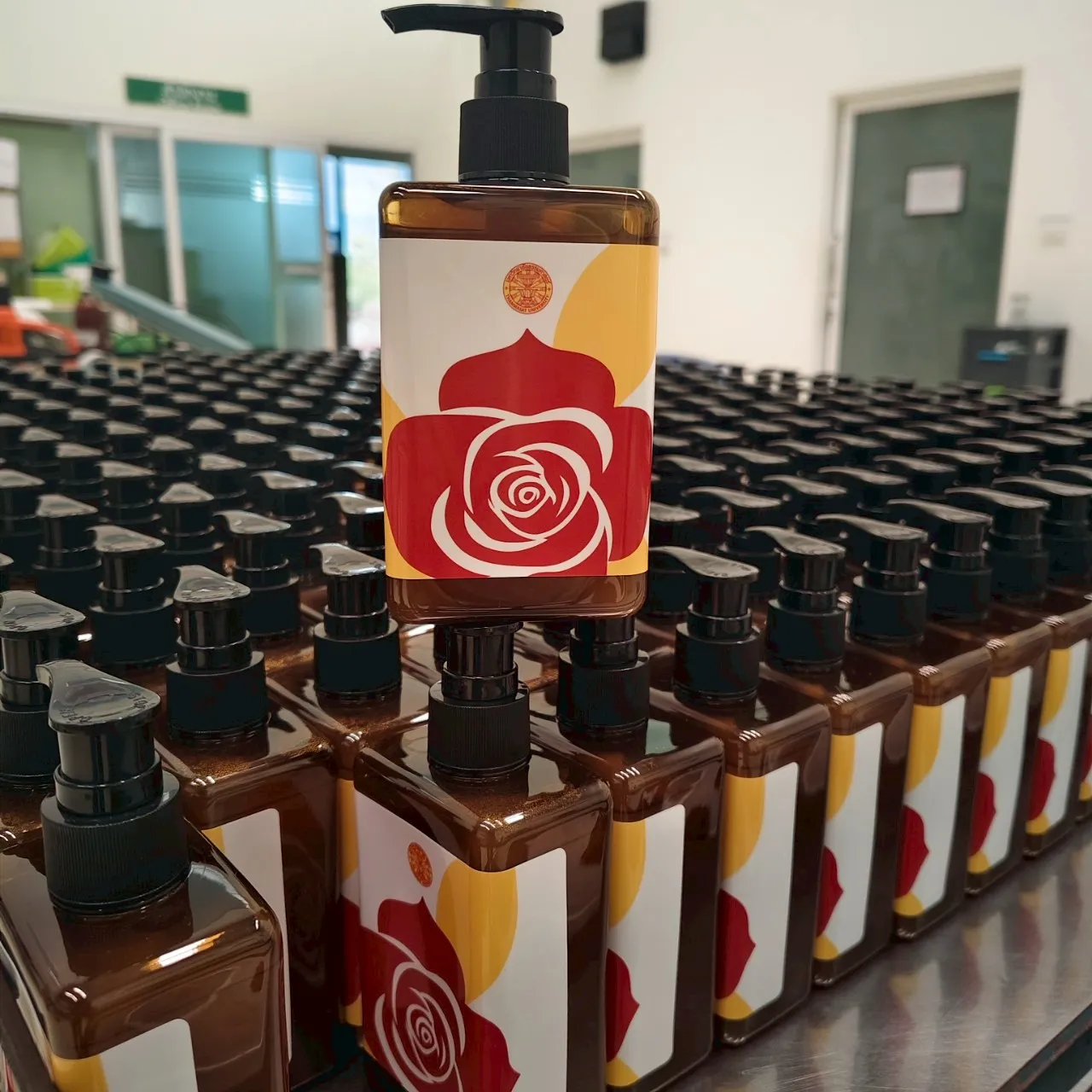 การประกันคุณภาพ