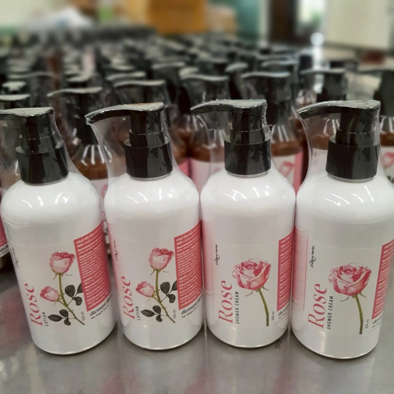 ตัวอย่างผลิตภัณฑ์