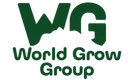 World Grow Group Logo